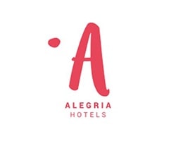 Alegría