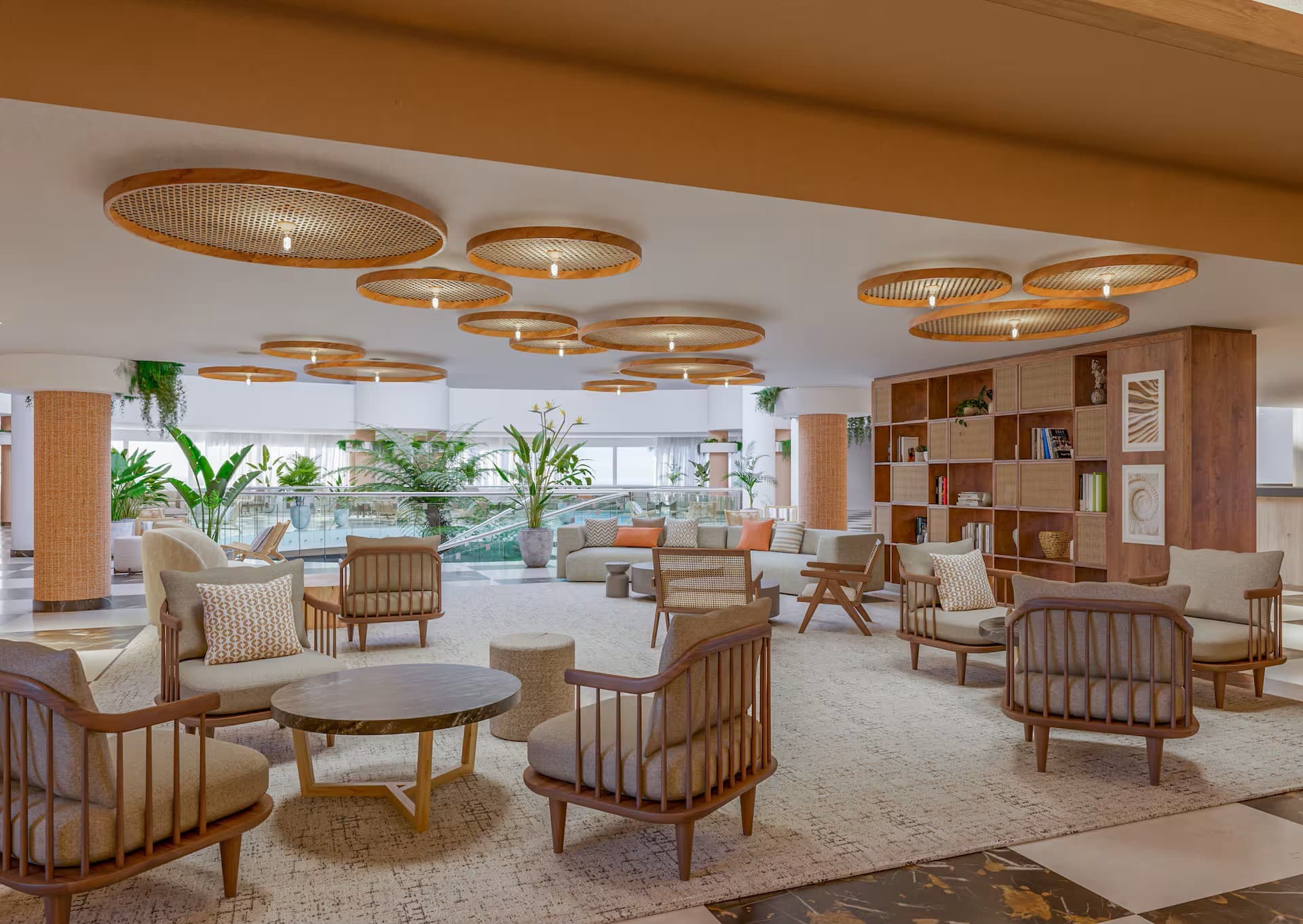 El hotel Sol La Palma renace como Meliá La Palma tras una gran reforma