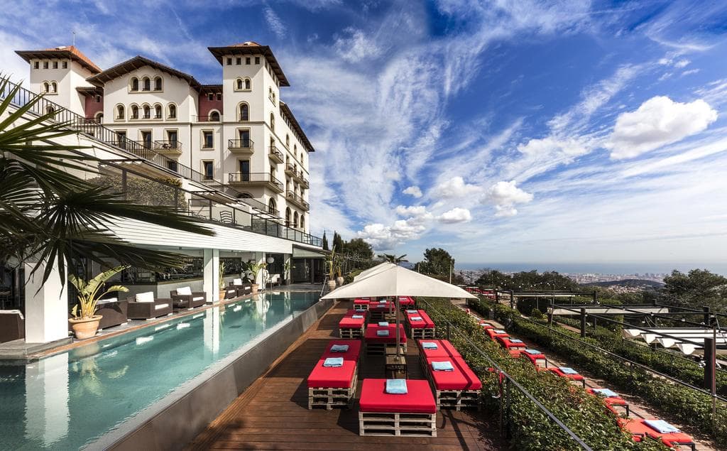 El hotel Sol La Palma renace como Meliá La Palma tras una gran reforma