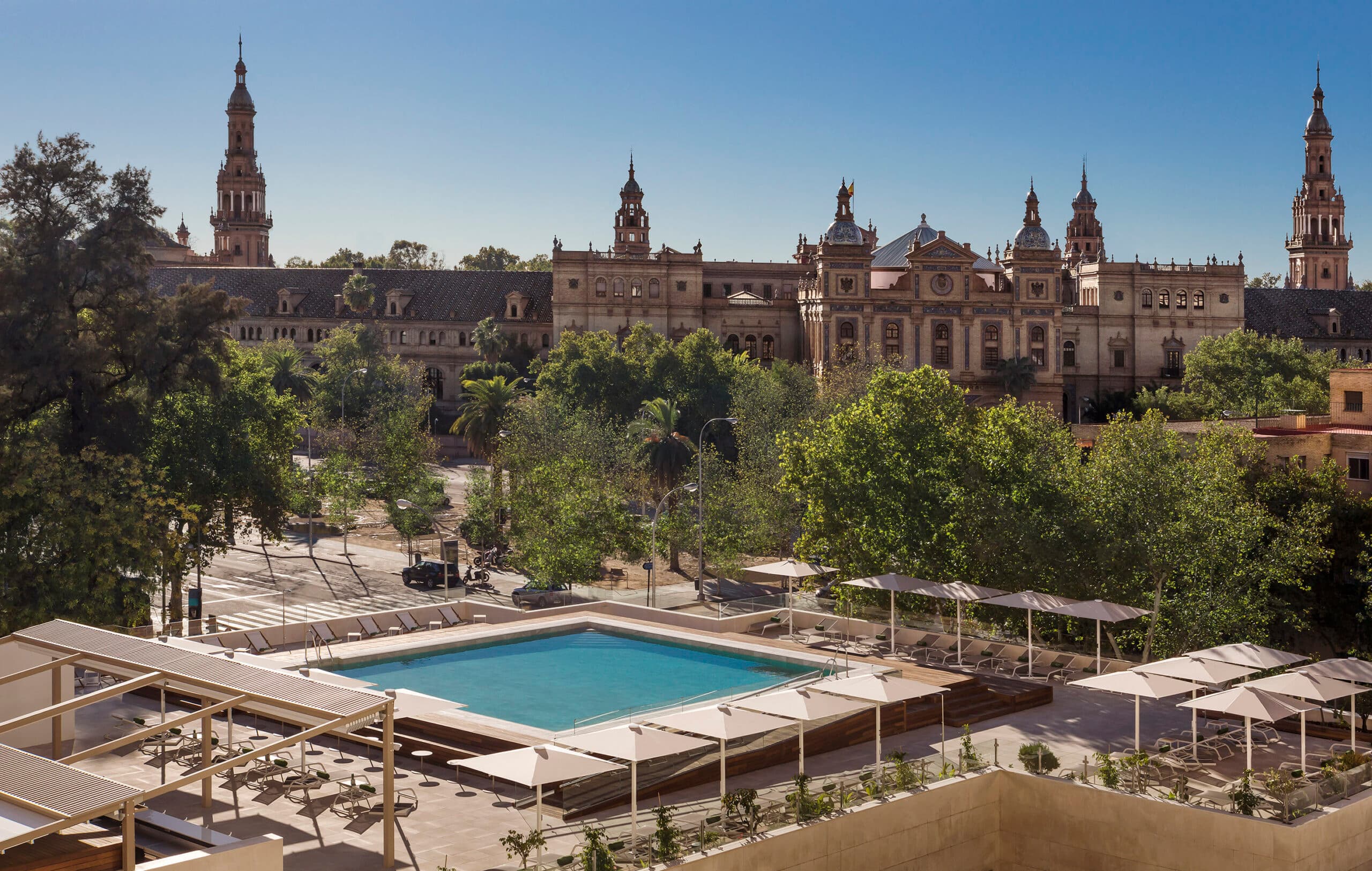 Atom Hoteles Socimi prorroga su contrato de gestión con GMA