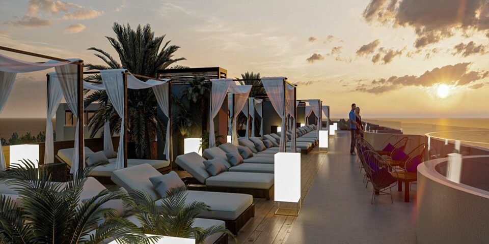 Labranda suites costa Adeje